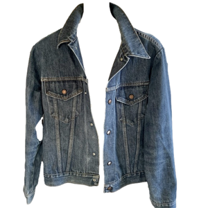 Vintage JCPenney Denim Jacket